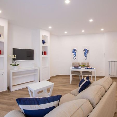Solymar Due Apartment Sorrento Exterior foto