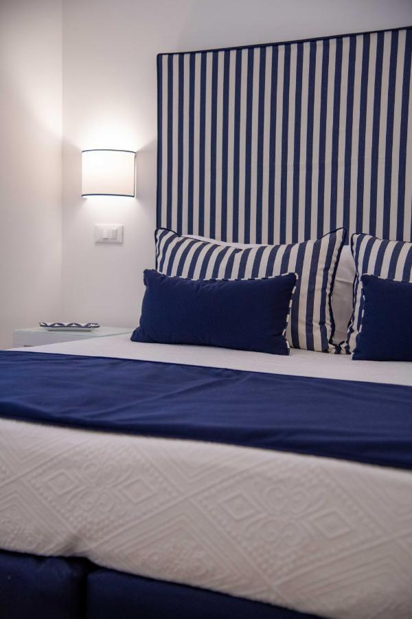 Solymar Due Apartment Sorrento Exterior foto