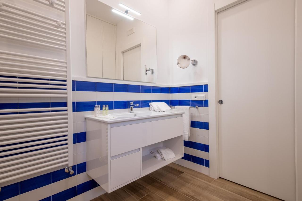 Solymar Due Apartment Sorrento Exterior foto