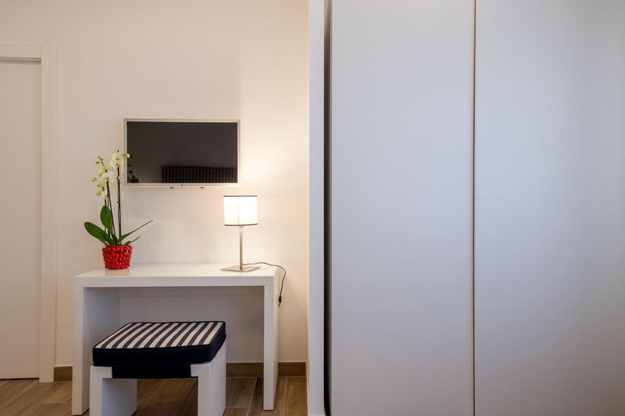 Solymar Due Apartment Sorrento Exterior foto